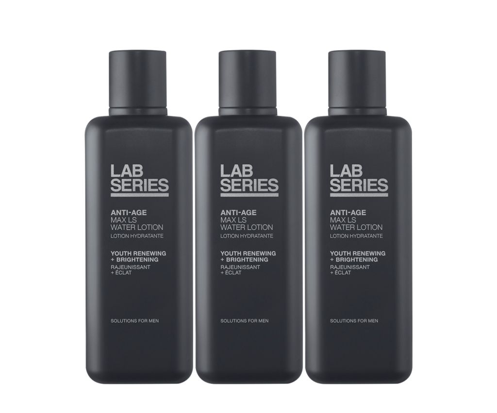 Anti-Age Max LS Water Lotion Set